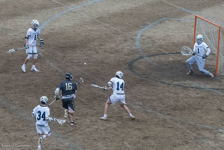 VLXvsBlythewood 250